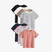 Tops & T-Shirts